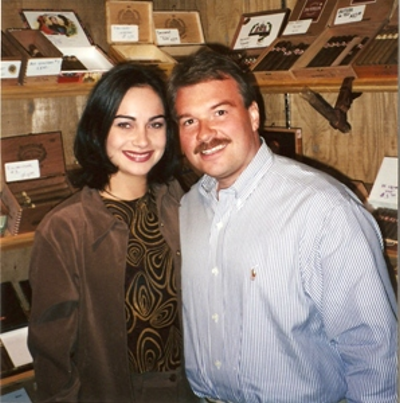 Old Havana Store Pictures